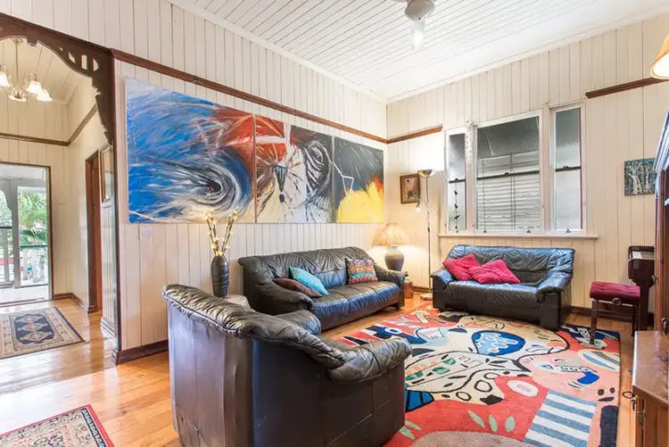 Second view of Homely house listing, 25 Arras Street, Yeronga QLD 4104