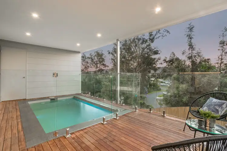 Sixth view of Homely house listing, 71 Bielby Road, Chapel Hill QLD 4069
