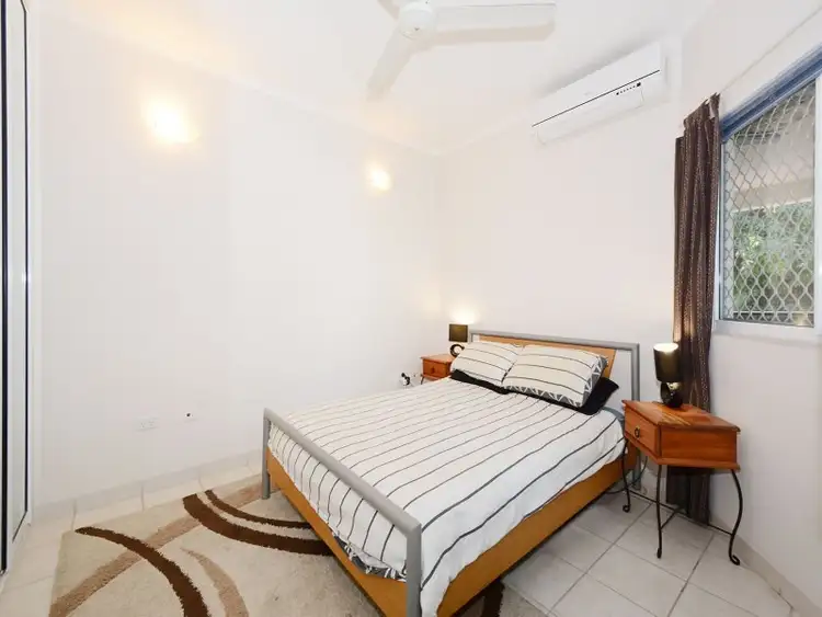 Fifth view of Homely apartment listing, 8/9 Manila Place, Woolner NT 820