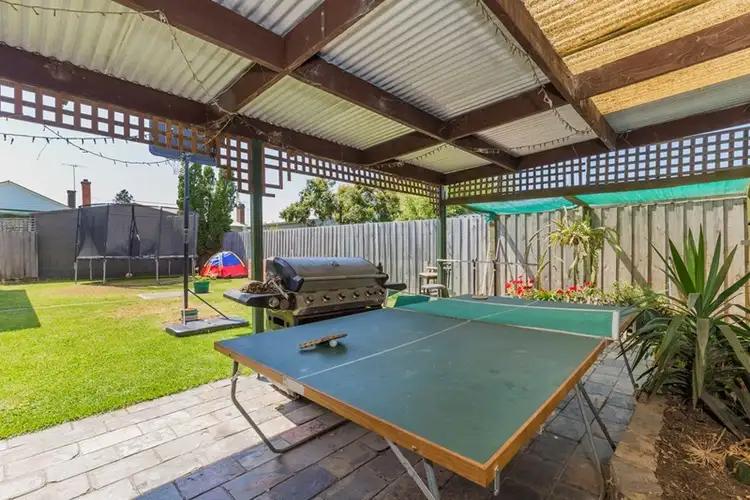 Fifth view of Homely house listing, 94 Gertrude Street, Geelong West VIC 3218