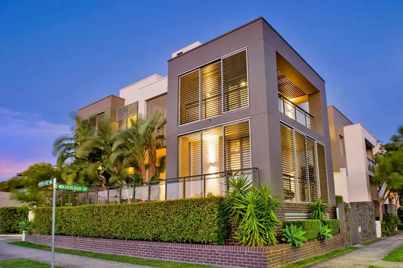 Main view of Homely house listing, 21 Dooligah Avenue, Randwick NSW 2031