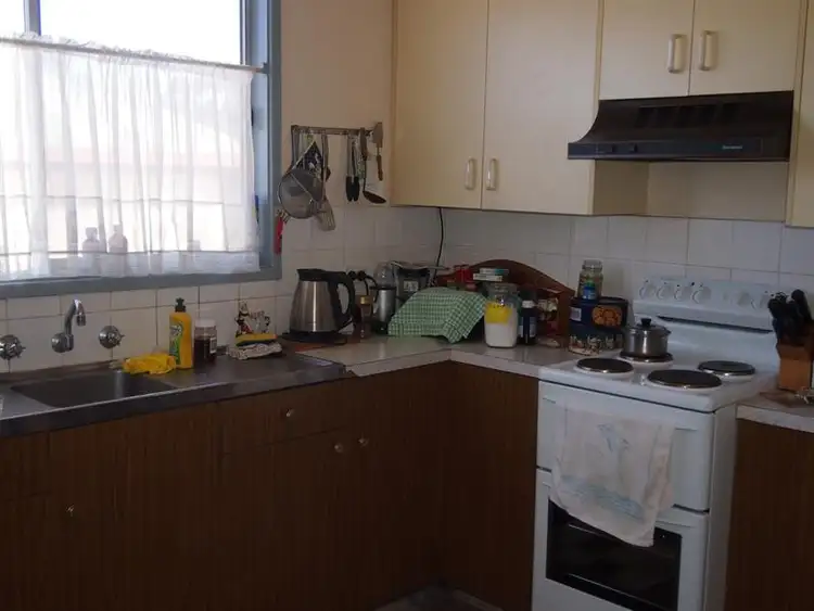 Second view of Homely house listing, 17 Dalley Street, Parkes NSW 2870
