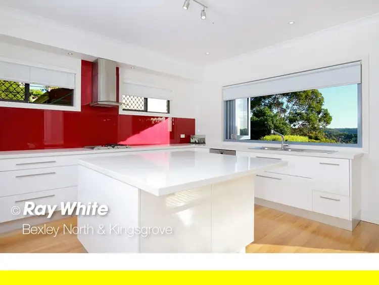 Third view of Homely house listing, 129 Woronora Crescent, Como NSW 2226