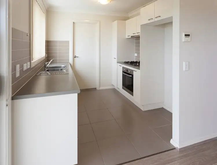 Second view of Homely townhouse listing, 37 Sovereign Circuit, Glenfield NSW 2167
