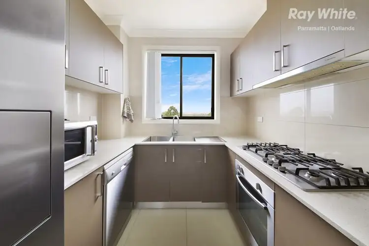 Sixth view of Homely unit listing, 231B/1-7 Hawkesbury Road, Westmead NSW 2145