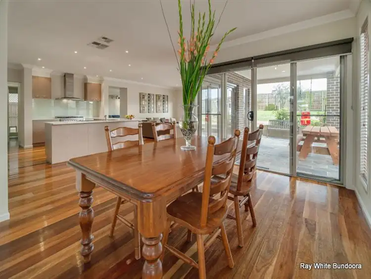 Sixth view of Homely house listing, 18 Worcester Crescent, Bundoora VIC 3083