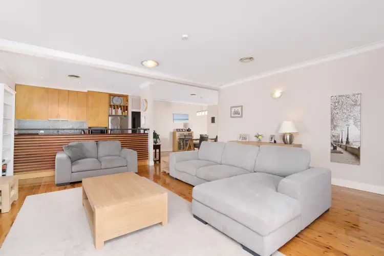 Fifth view of Homely house listing, 40 Gungah Bay Road, Oatley NSW 2223