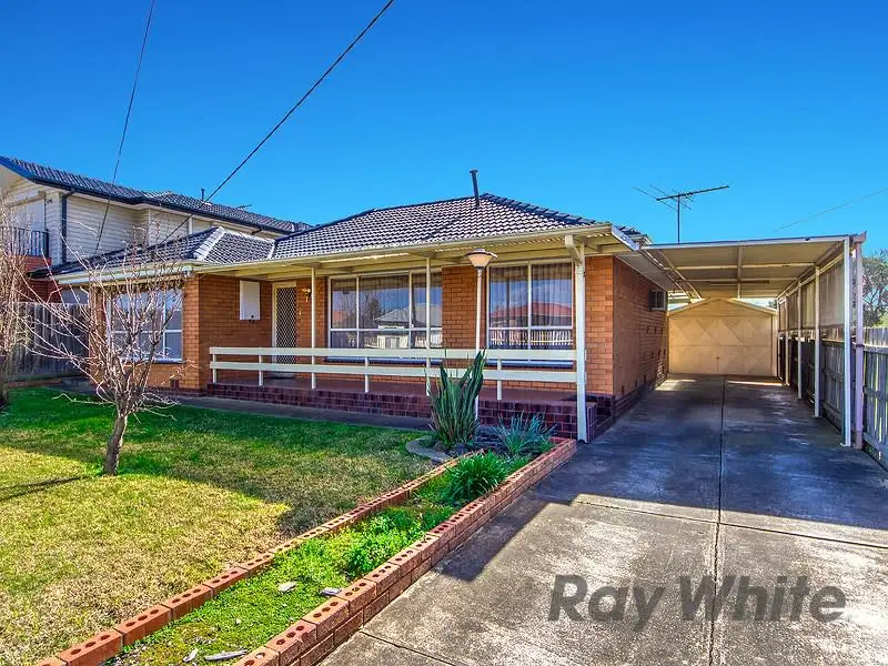 Main view of Homely house listing, 118 William Street, St Albans VIC 3021