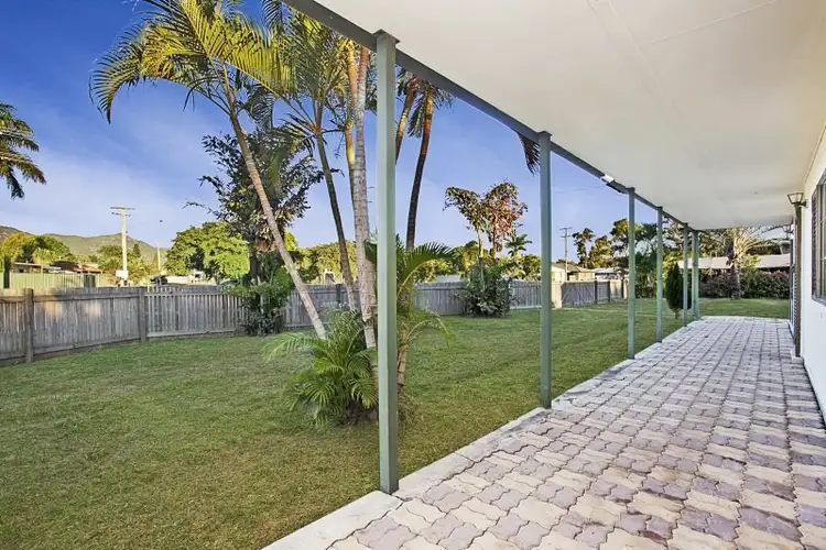 7 Lawrence Street, Kelso QLD 4815