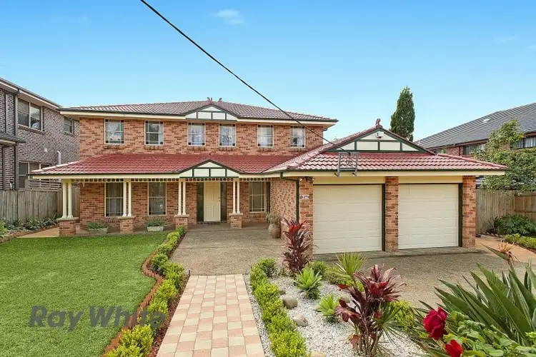 Main view of Homely house listing, 27 Angus Avenue, Epping NSW 2121