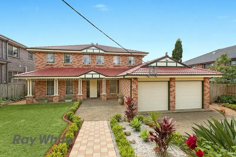 Main view of Homely house listing, 27 Angus Avenue, Epping NSW 2121