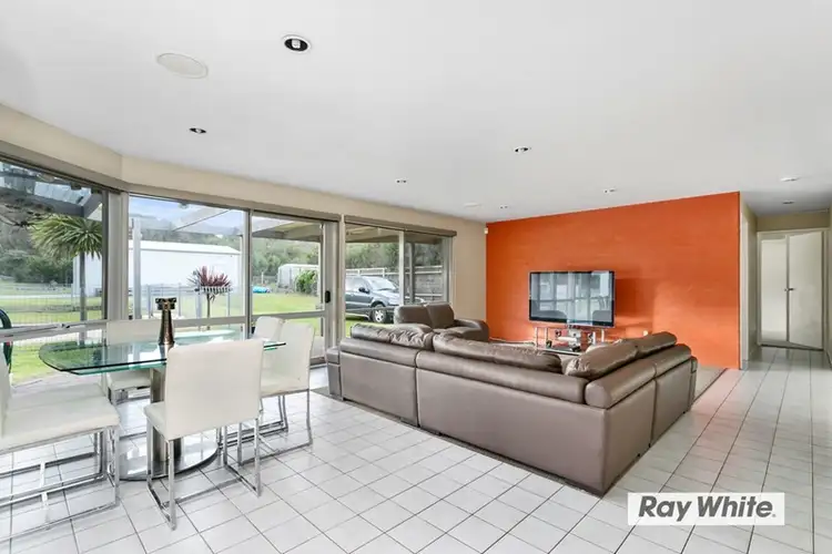 Fourth view of Homely house listing, 1 Alexandra Crescent, Rye VIC 3941