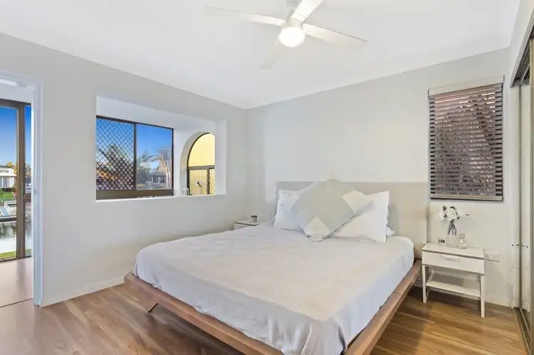 Fifth view of Homely unit listing, 2/43 Karbunya Street, Mermaid Waters QLD 4218