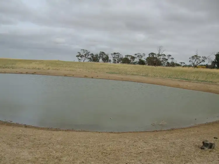 Second view of Homely rural property listing, Lot 14 Oaks Road, Parilla SA 5303