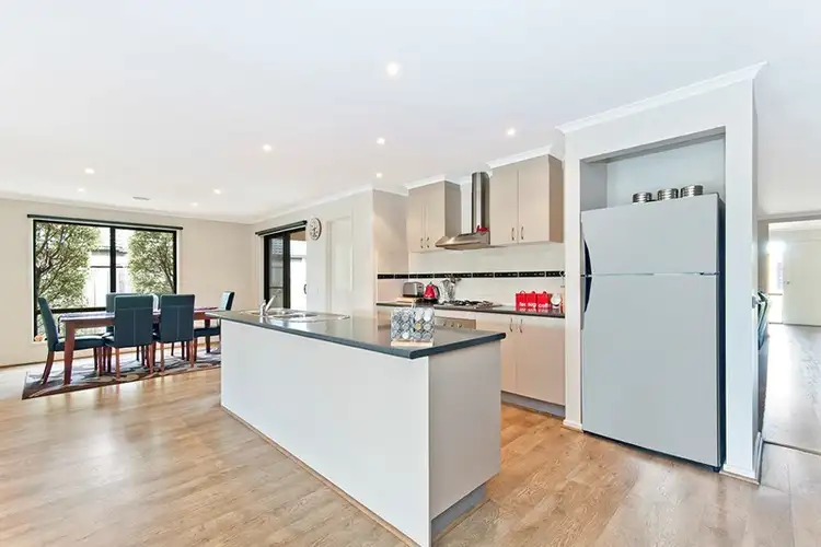 Third view of Homely house listing, 3 Huntingfield Drive, Warrnambool VIC 3280