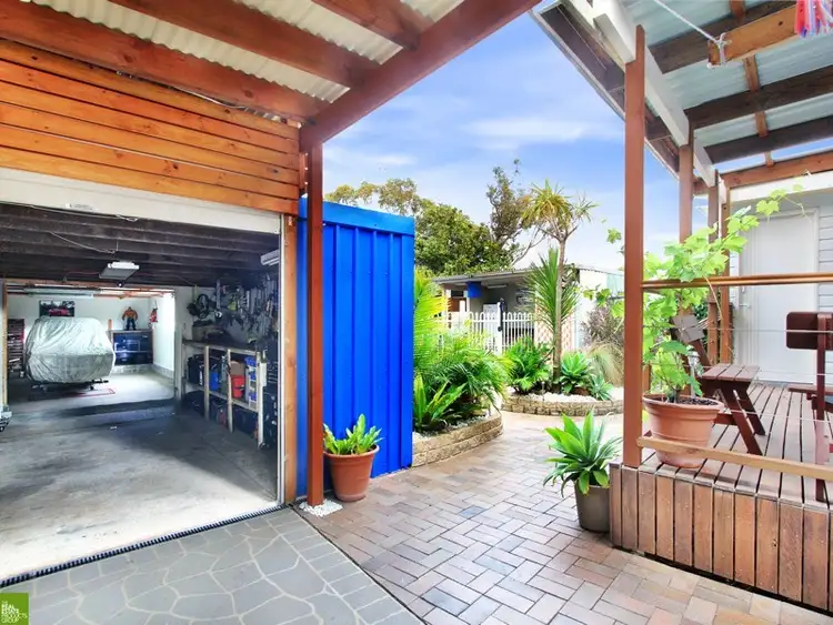 Second view of Homely house listing, 31 Day Street, Lake Illawarra NSW 2528