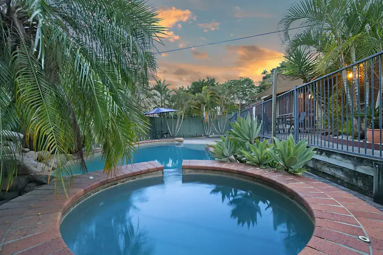 Second view of Homely house listing, 28 Baroona Street, Rochedale South QLD 4123
