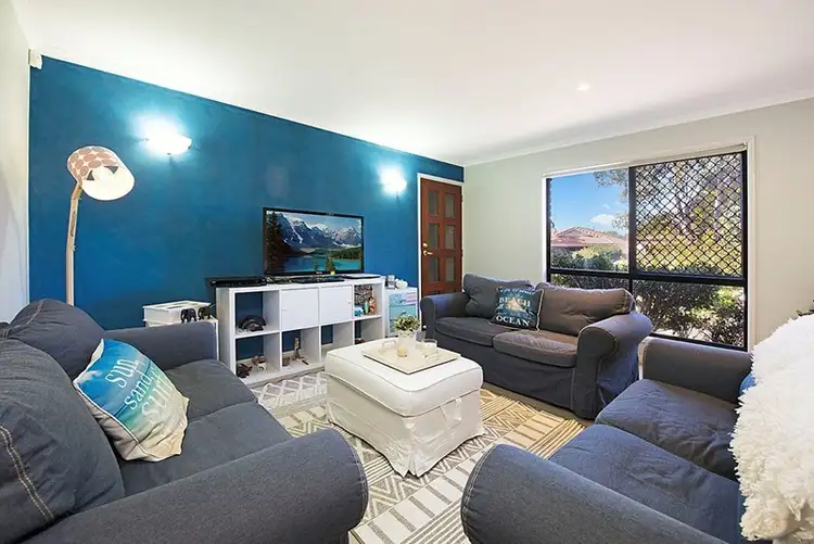 Sixth view of Homely house listing, 82 Mountain Ash Drive, Mountain Creek QLD 4557