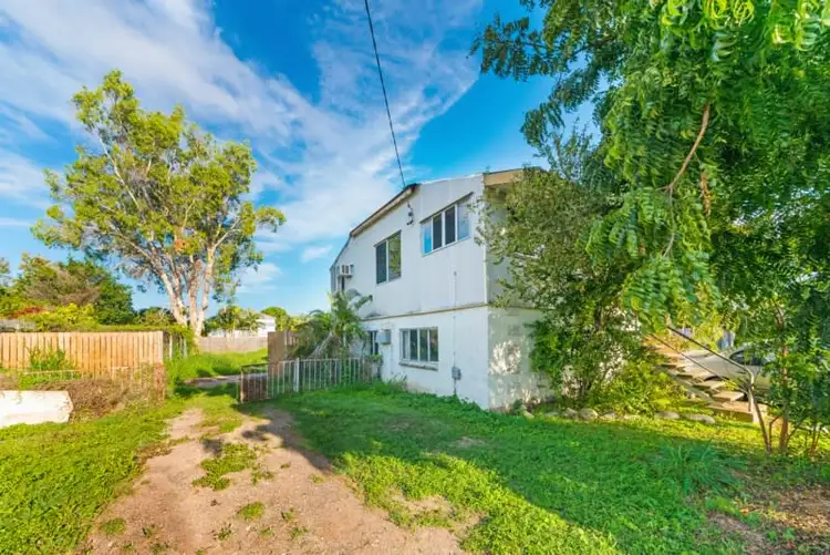 43 Ninth Avenue, Railway Estate QLD 4810