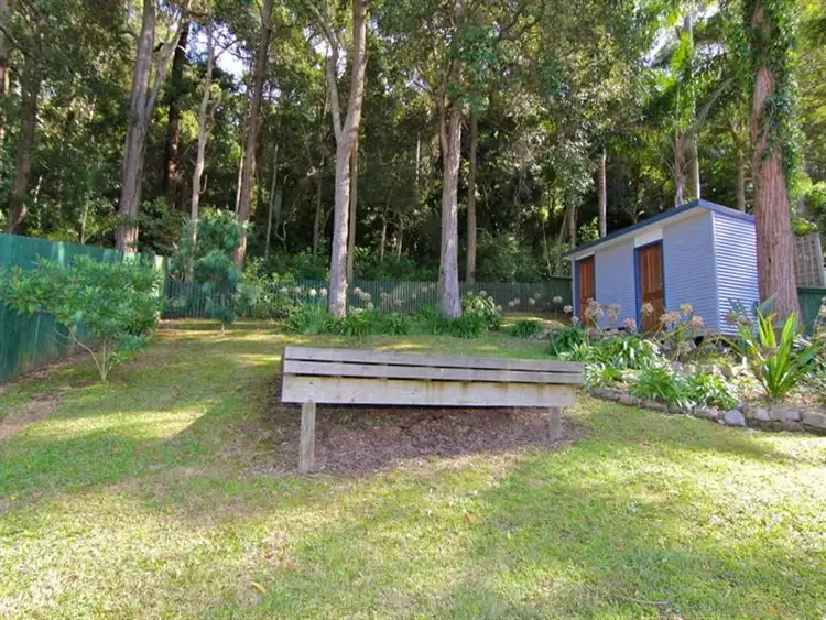 Fifth view of Homely house listing, 127 Broadwater Drive, Saratoga NSW 2251