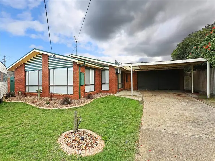 9 Newell Street, Lara VIC 3212