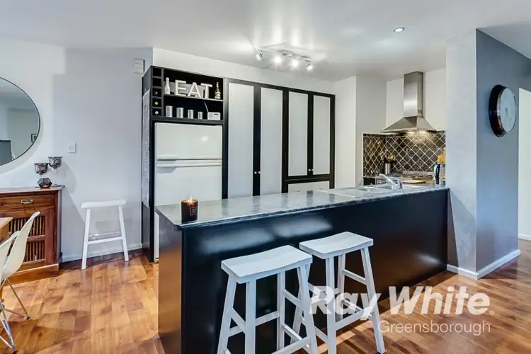 Fifth view of Homely house listing, 21 Starling Street, Montmorency VIC 3094