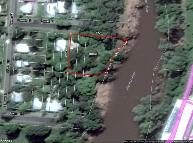 Fourth view of Homely house listing, 3 Parnell Street, Woodend QLD 4305