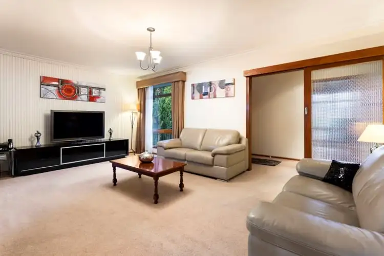 Second view of Homely house listing, 41 Ormond Avenue, Mitcham VIC 3132