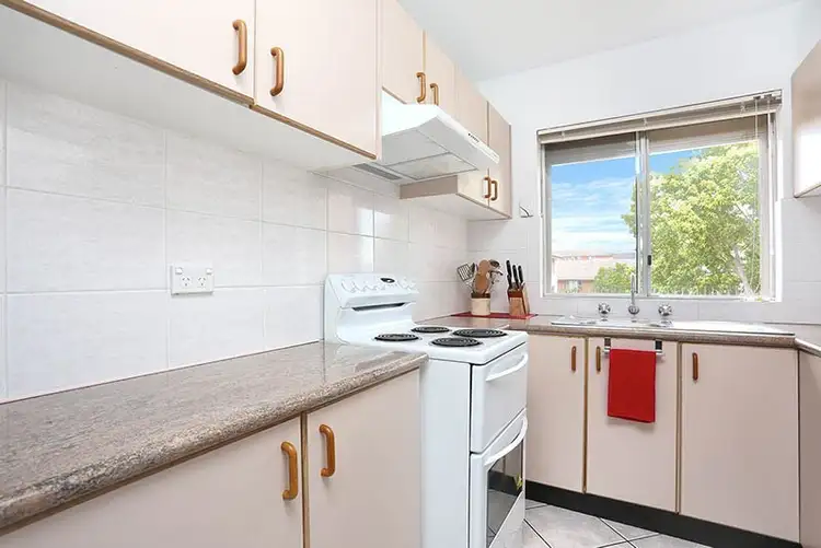Second view of Homely unit listing, 10/77 Hughes Street, Cabramatta NSW 2166