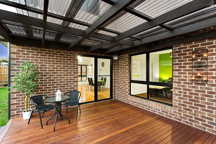 Sixth view of Homely house listing, 2/338 Warrigal Road, Oakleigh South VIC 3167