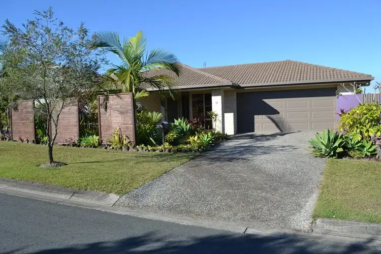 Main view of Homely house listing, 11 Flinders Avenue, Beerwah QLD 4519