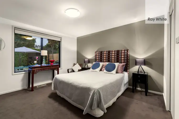 Fifth view of Homely house listing, 3 Trent Court, Notting Hill VIC 3168
