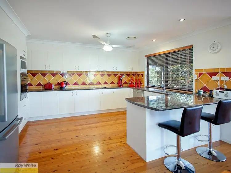 Fifth view of Homely house listing, 23 Rothschild Street, Eatons Hill QLD 4037