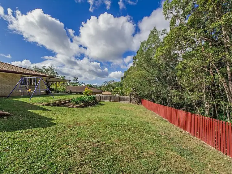 Fourth view of Homely house listing, 12 Fallon Court, Worongary QLD 4213