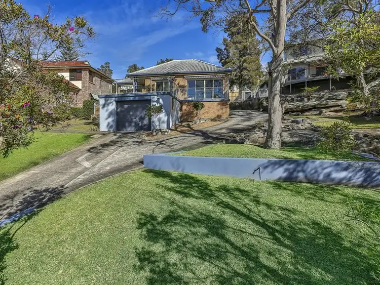 Second view of Homely house listing, 25 Normandy Road, Allambie Heights NSW 2100