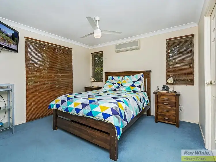 Sixth view of Homely house listing, 3 Handel Court, Eatons Hill QLD 4037