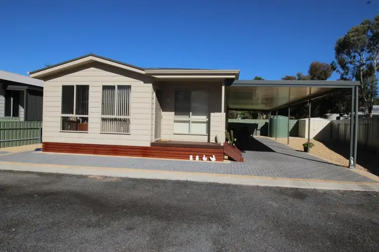 Site  4 Waikerie Lifestyle Village, Waikerie SA 5330