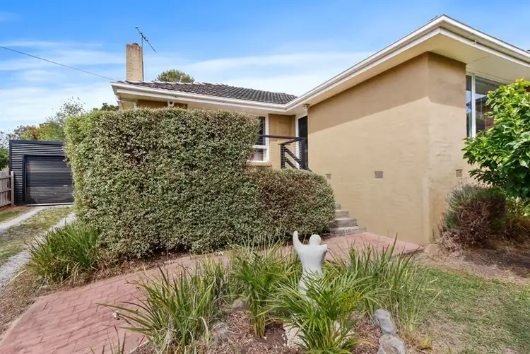 Second view of Homely house listing, 56 Fernhill Road, Mount Evelyn VIC 3796