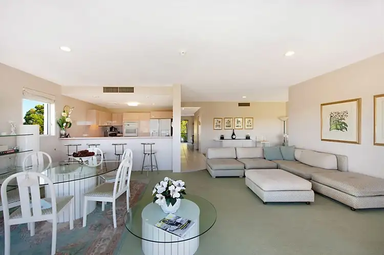 Seventh view of Homely house listing, 4979 St Andrews Terrace, Sanctuary Cove QLD 4212