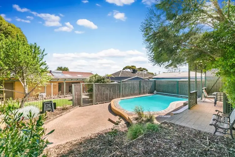 8 Suzanne Avenue, Morphett Vale SA 5162