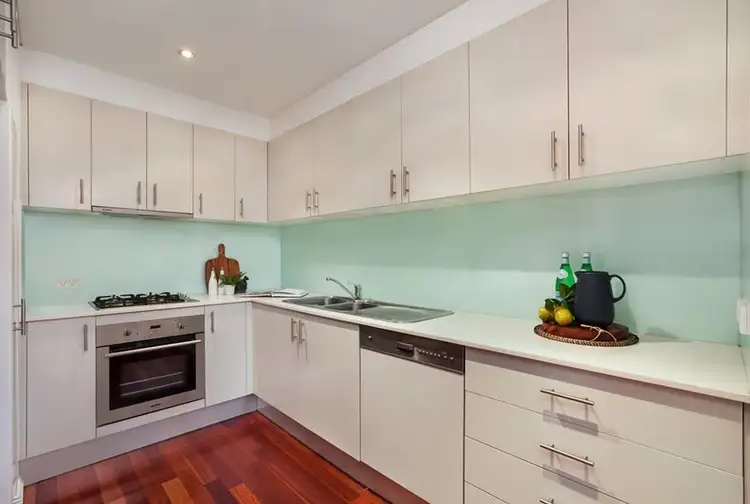 Sixth view of Homely house listing, 9B Septimus Street, Erskineville NSW 2043