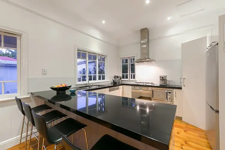 Fourth view of Homely house listing, 19 Wilkins Street East, Annerley QLD 4103