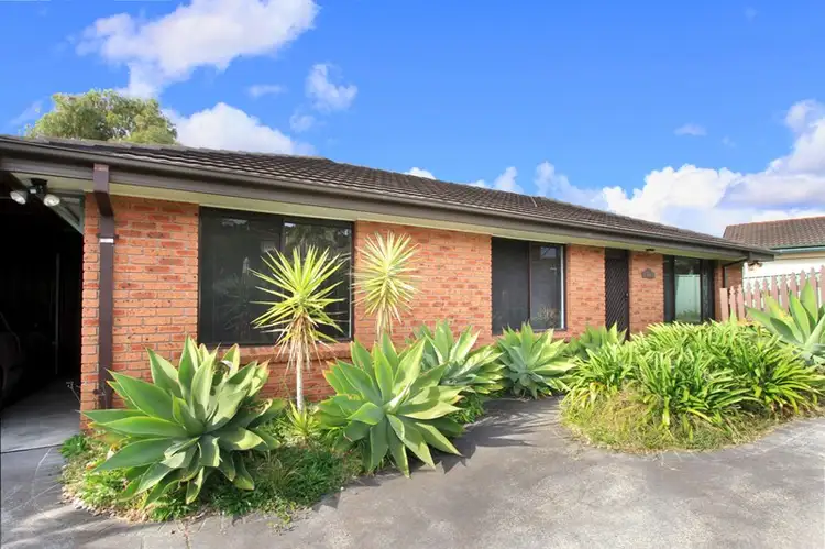 31A Chippendale Place, Helensburgh NSW 2508