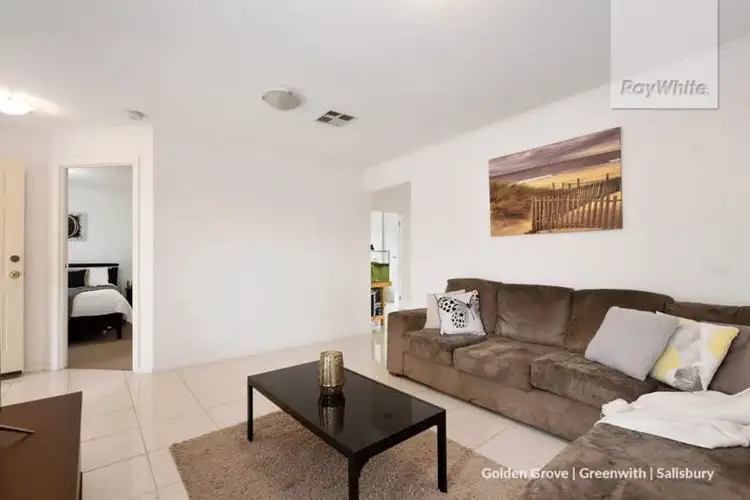 Fourth view of Homely house listing, 1 Gemini Drive, Munno Para West SA 5115