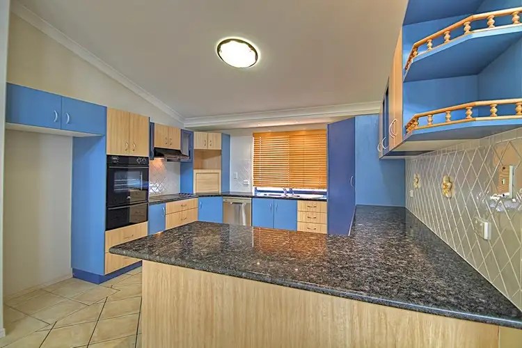 Fifth view of Homely house listing, 7 Mcness Court, Flinders View QLD 4305