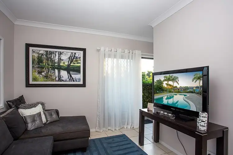 Sixth view of Homely other listing, 1/136 Pacific Pines Boulevard, Pacific Pines QLD 4211