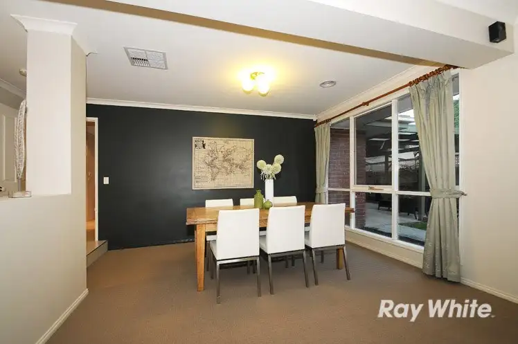Sixth view of Homely house listing, 181 Karoo Road, Rowville VIC 3178