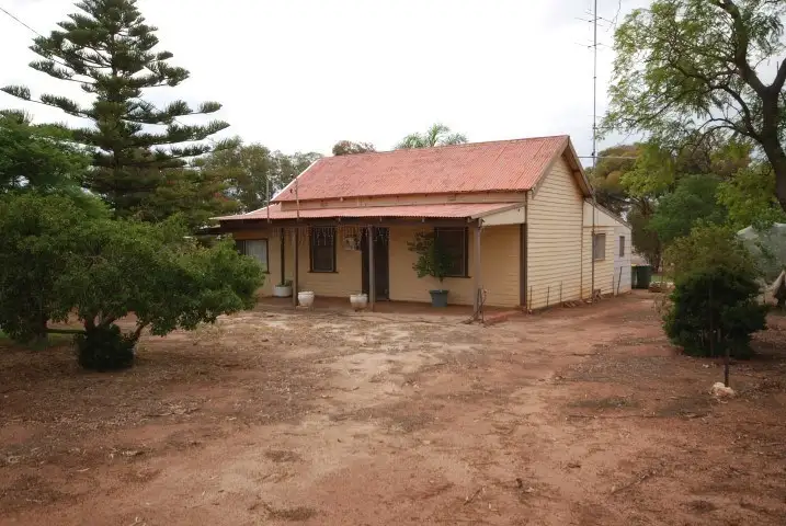 Main view of Homely house listing, 68 Corberding Road, Brookton WA 6306
