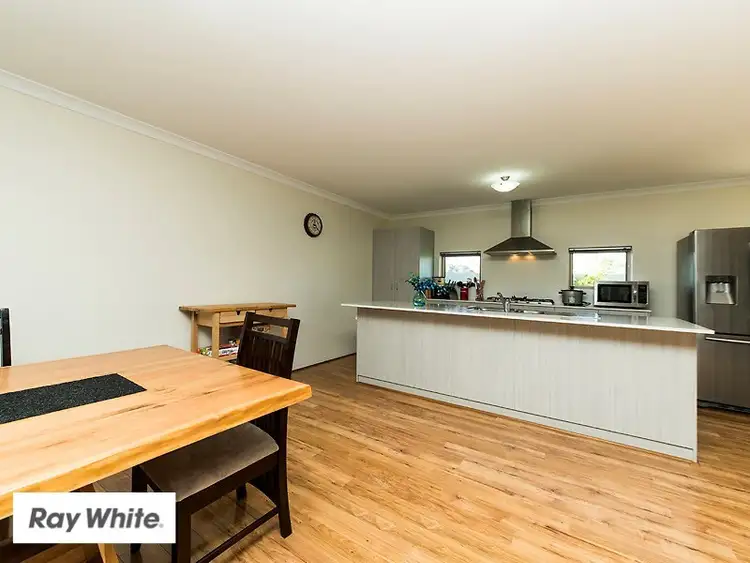 Third view of Homely house listing, 194 Banrock Drive, Ellenbrook WA 6069