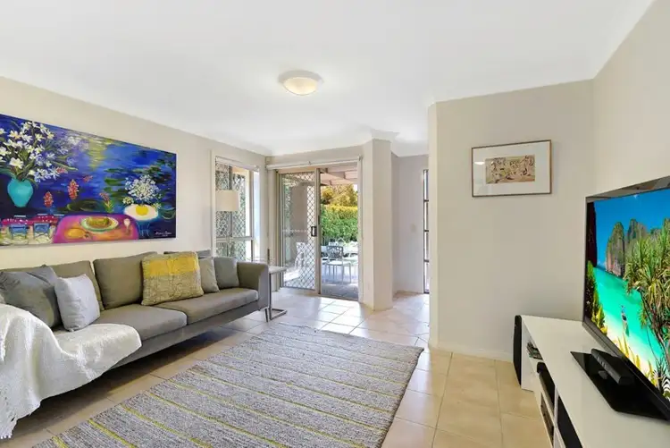 Third view of Homely townhouse listing, 24-26 Brighton Parade, Southport QLD 4215